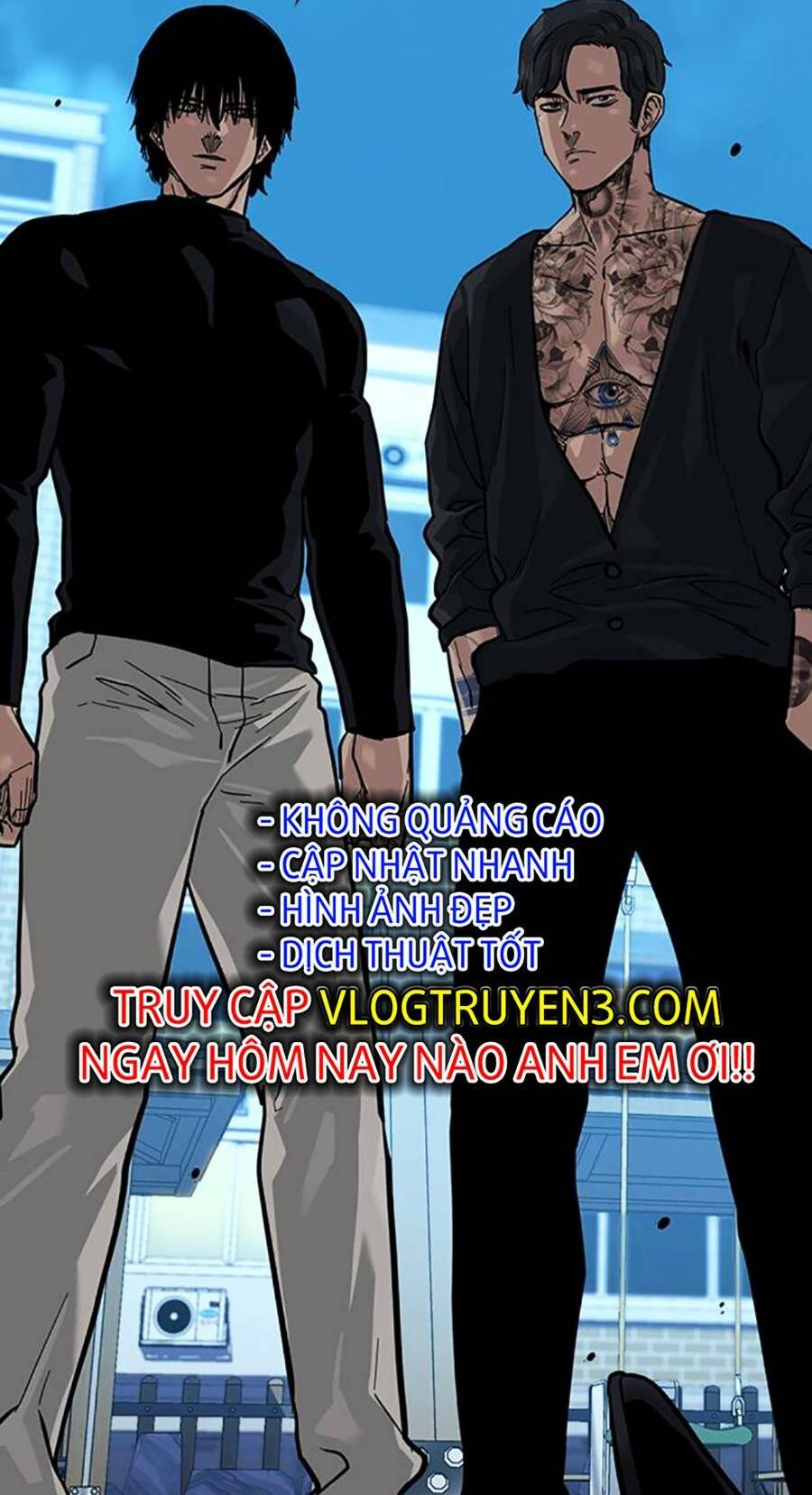 Để Có Thể Sống Sót - Chapter 86 - Page 91