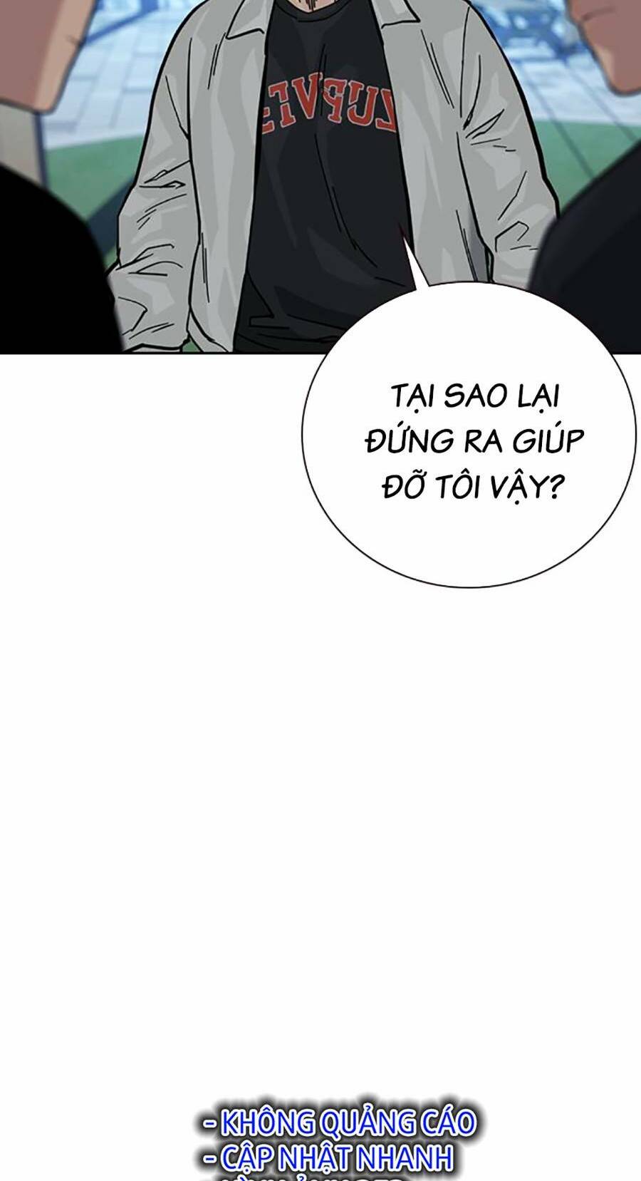 Để Có Thể Sống Sót - Chapter 86 - Page 95