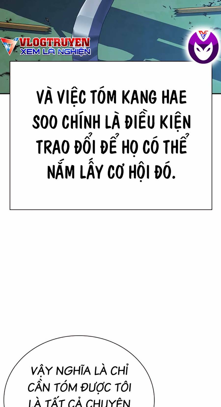 Để Có Thể Sống Sót - Chapter 86 - Page 98