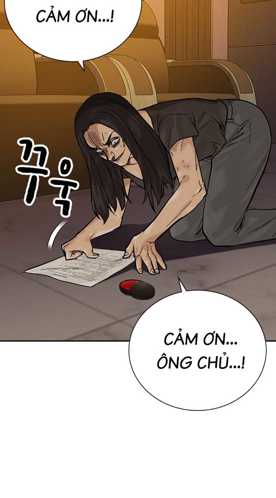 Để Có Thể Sống Sót - Chapter 87 - Page 102