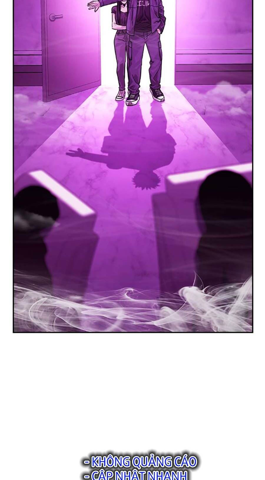 Để Có Thể Sống Sót - Chapter 87 - Page 105