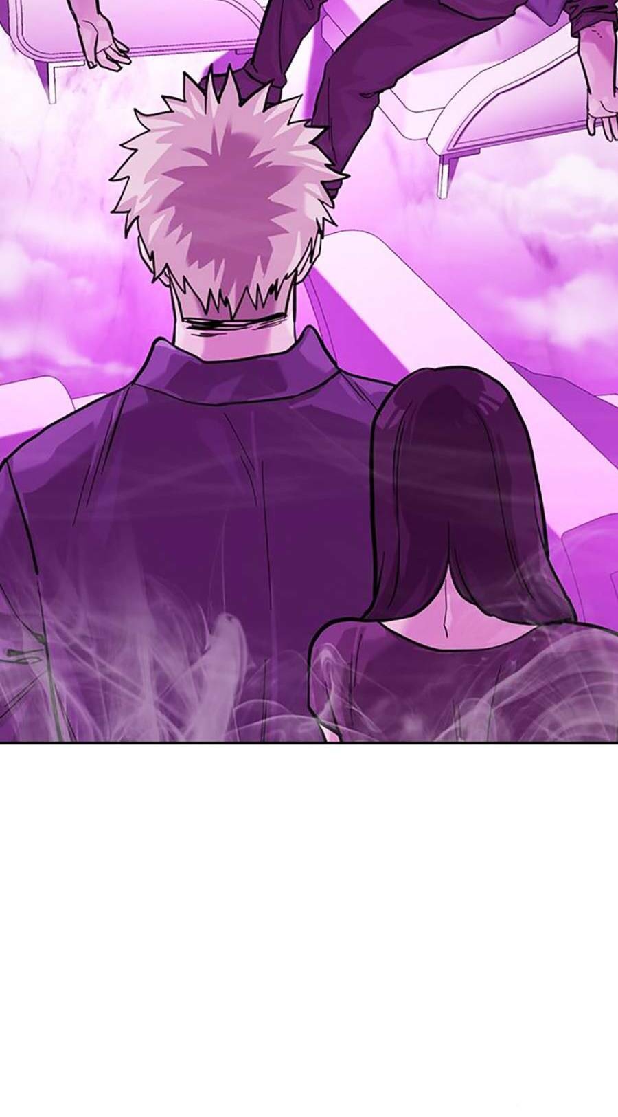 Để Có Thể Sống Sót - Chapter 87 - Page 107