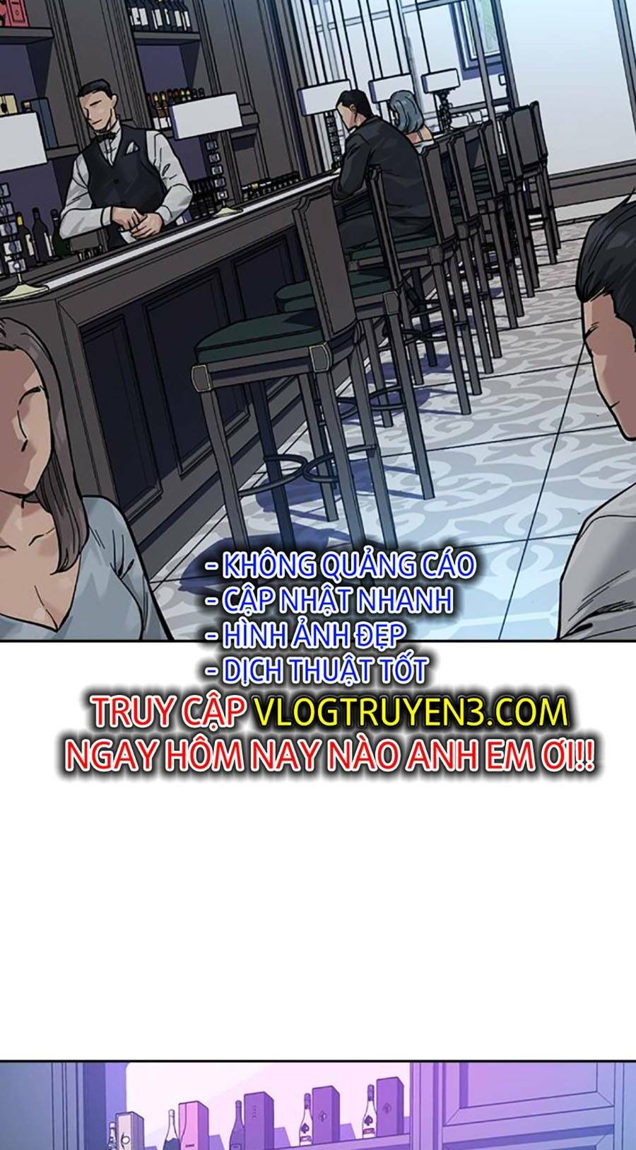 Để Có Thể Sống Sót - Chapter 87 - Page 115
