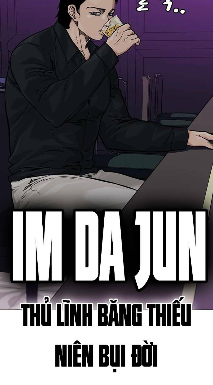 Để Có Thể Sống Sót - Chapter 87 - Page 119