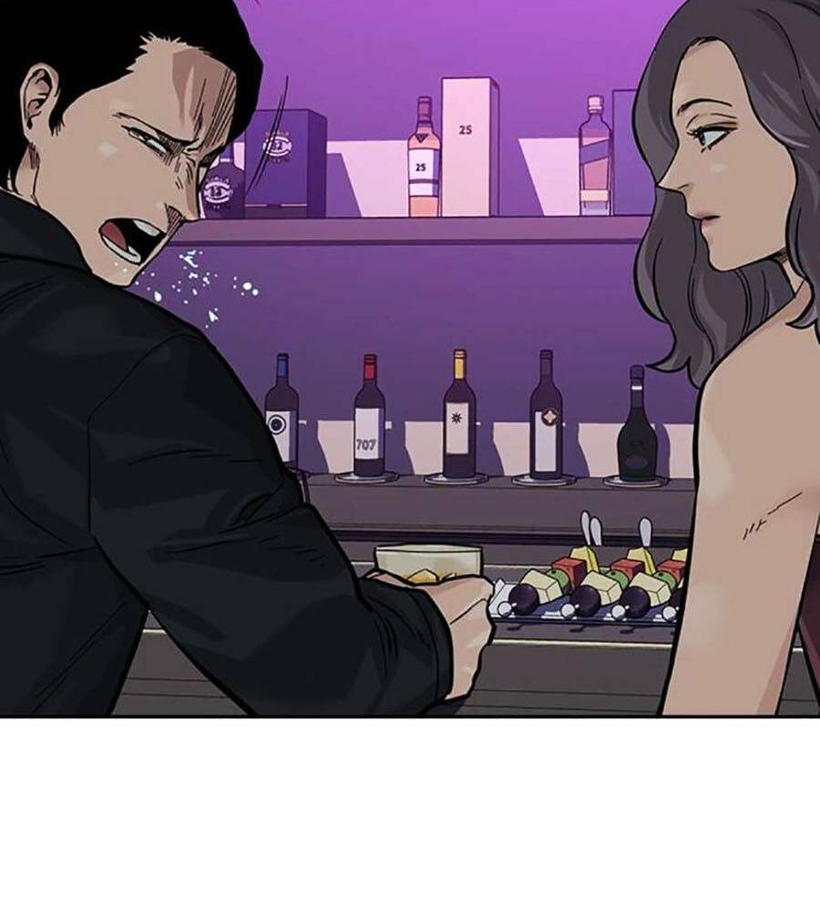 Để Có Thể Sống Sót - Chapter 87 - Page 121