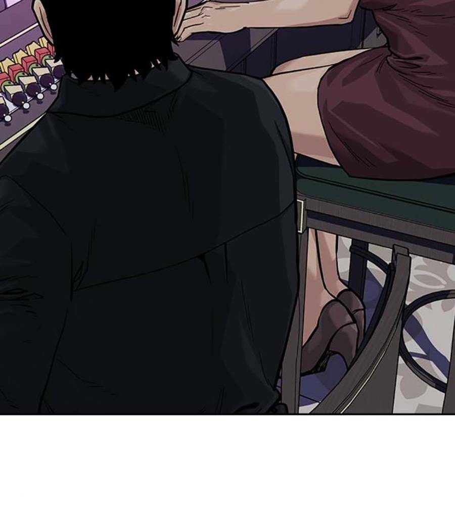 Để Có Thể Sống Sót - Chapter 87 - Page 126