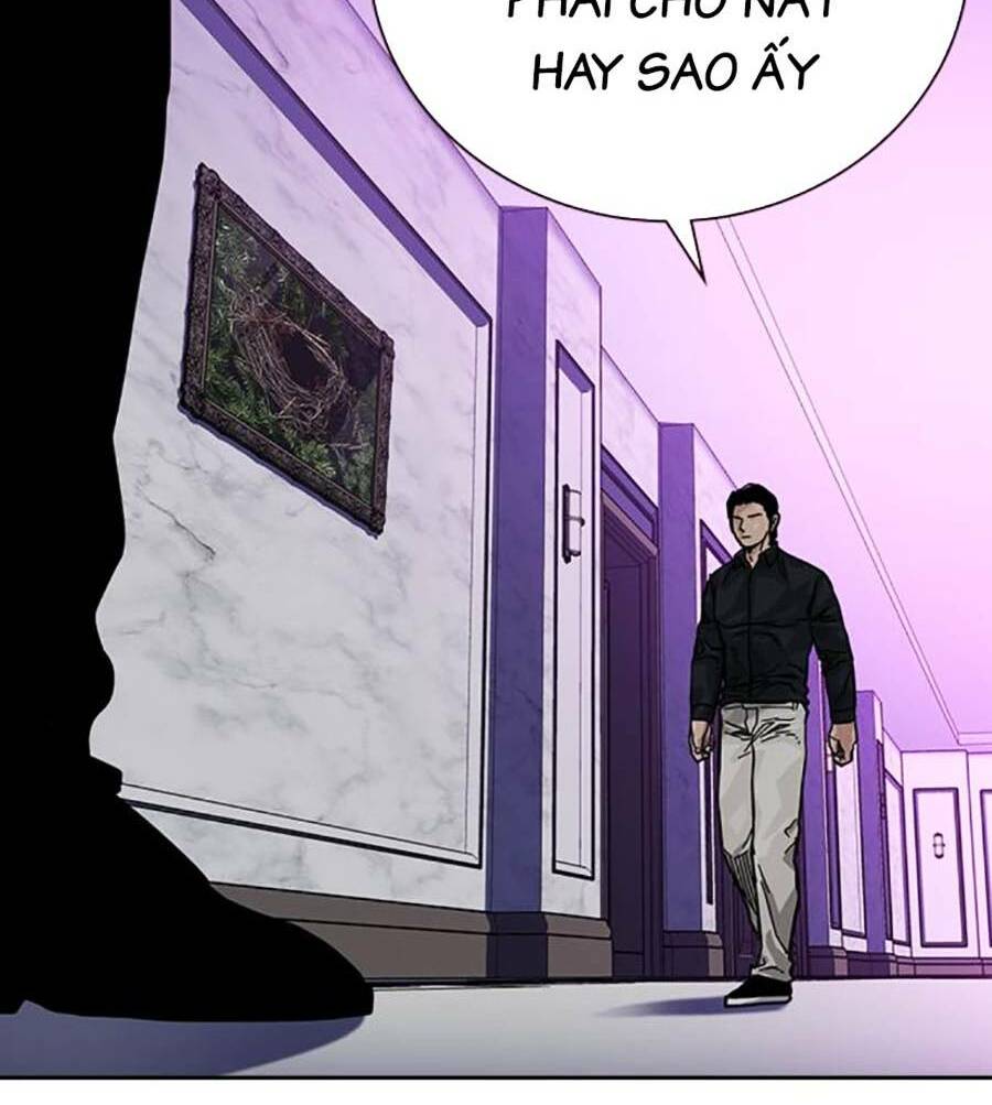 Để Có Thể Sống Sót - Chapter 87 - Page 133