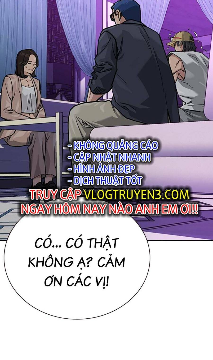 Để Có Thể Sống Sót - Chapter 87 - Page 13