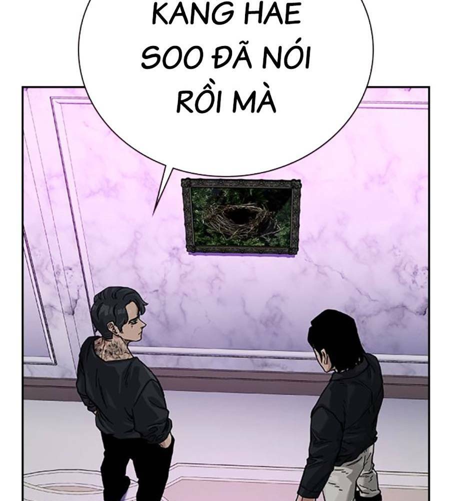 Để Có Thể Sống Sót - Chapter 87 - Page 140