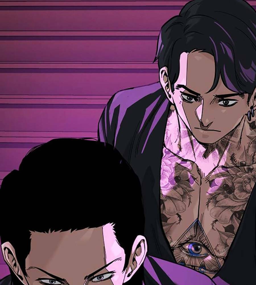 Để Có Thể Sống Sót - Chapter 87 - Page 156