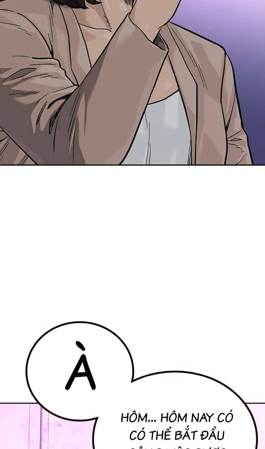 Để Có Thể Sống Sót - Chapter 87 - Page 15