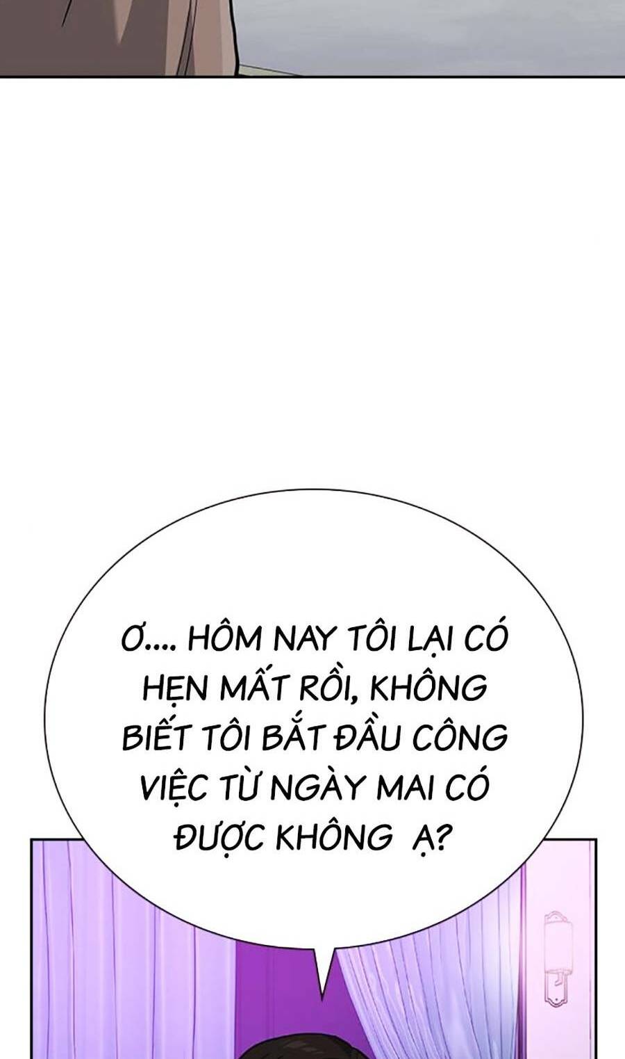 Để Có Thể Sống Sót - Chapter 87 - Page 17