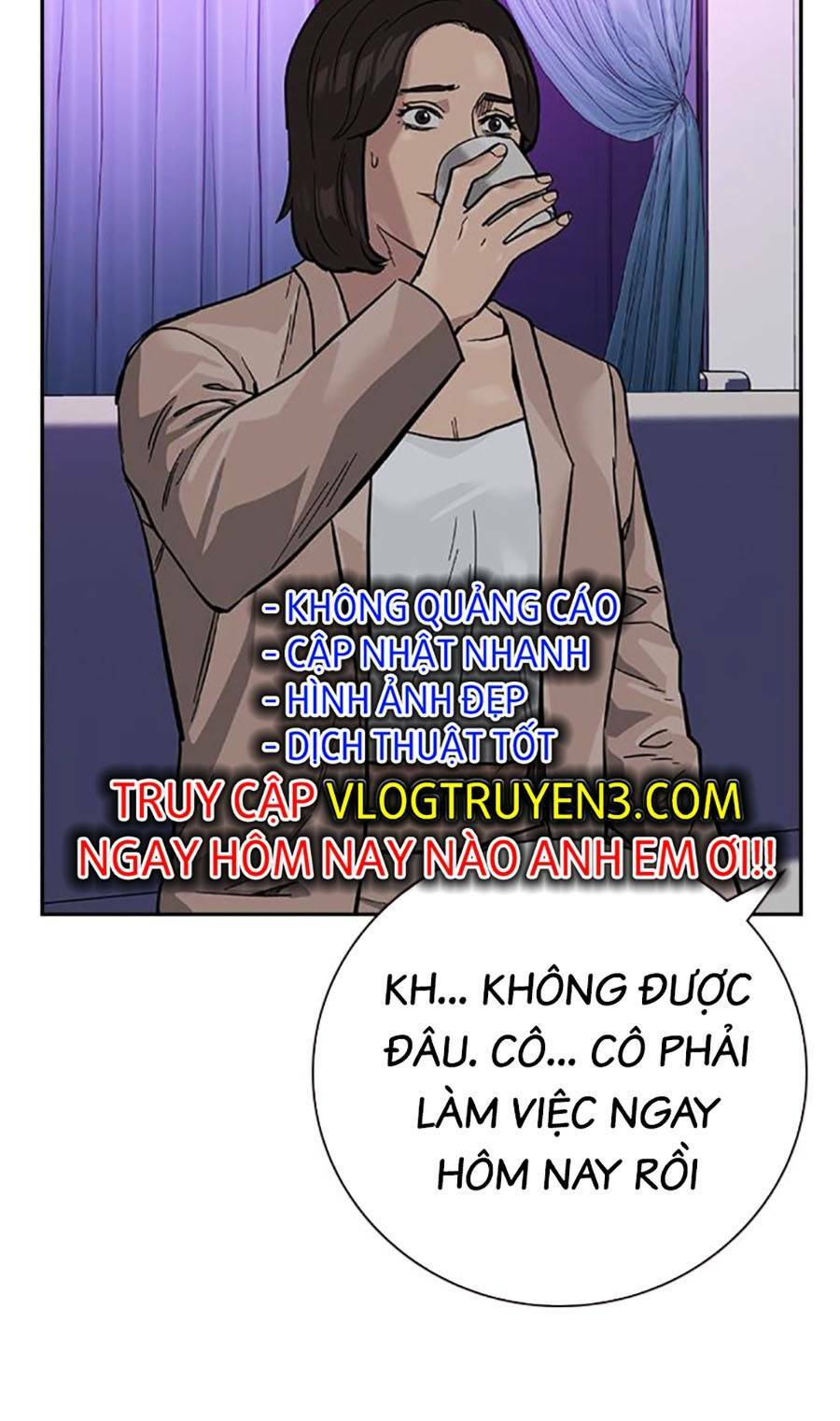 Để Có Thể Sống Sót - Chapter 87 - Page 18