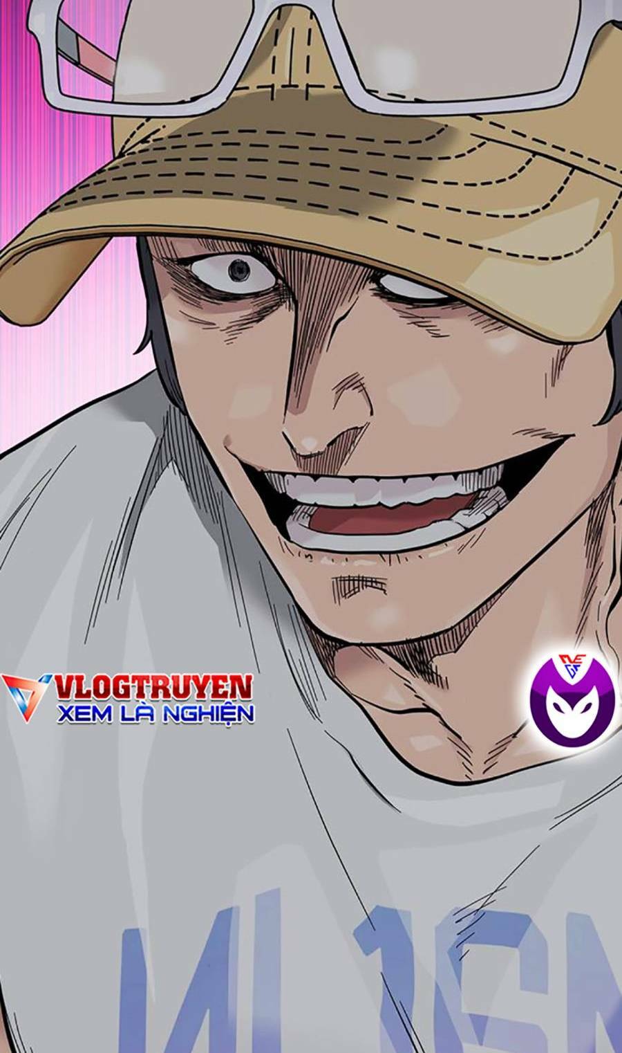 Để Có Thể Sống Sót - Chapter 87 - Page 20