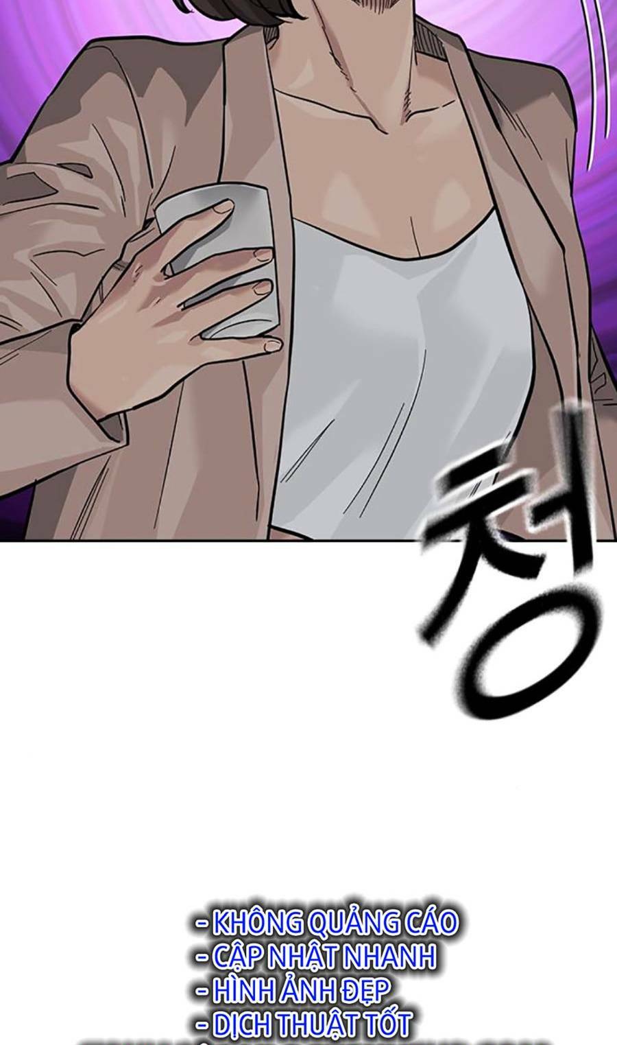 Để Có Thể Sống Sót - Chapter 87 - Page 22