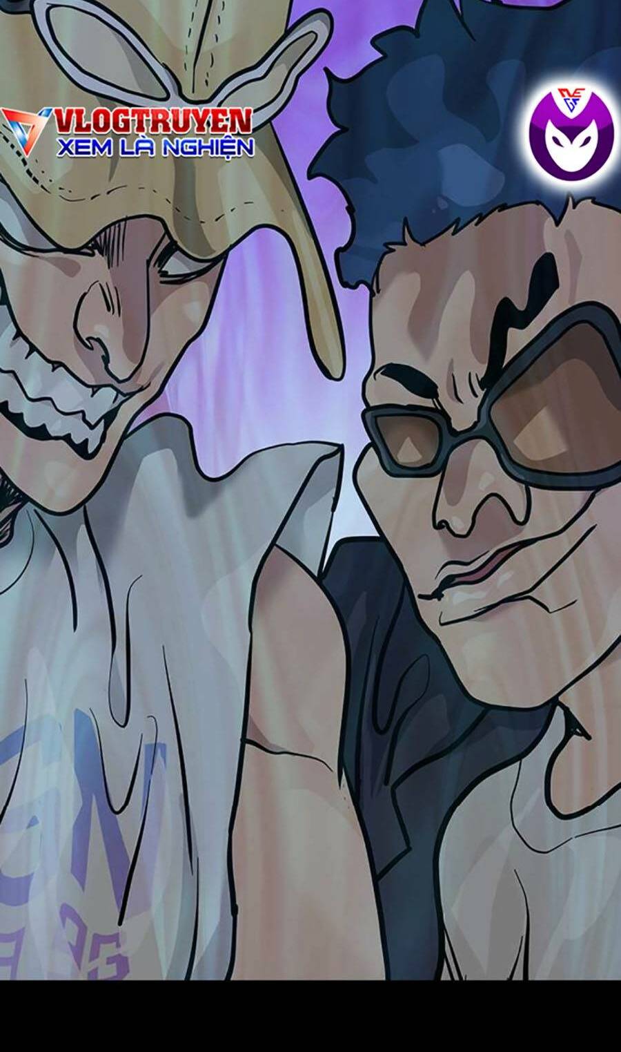 Để Có Thể Sống Sót - Chapter 87 - Page 25