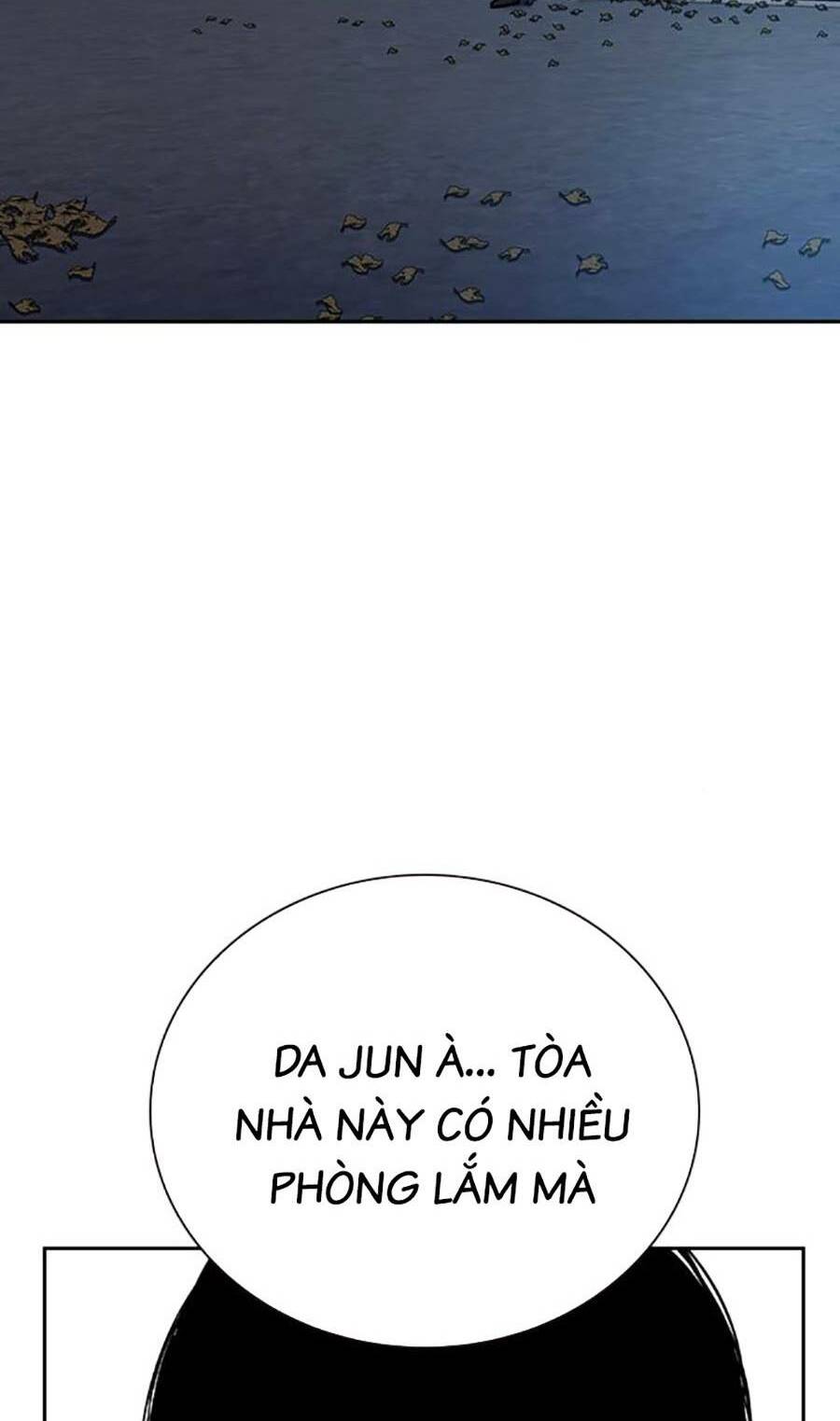 Để Có Thể Sống Sót - Chapter 87 - Page 29