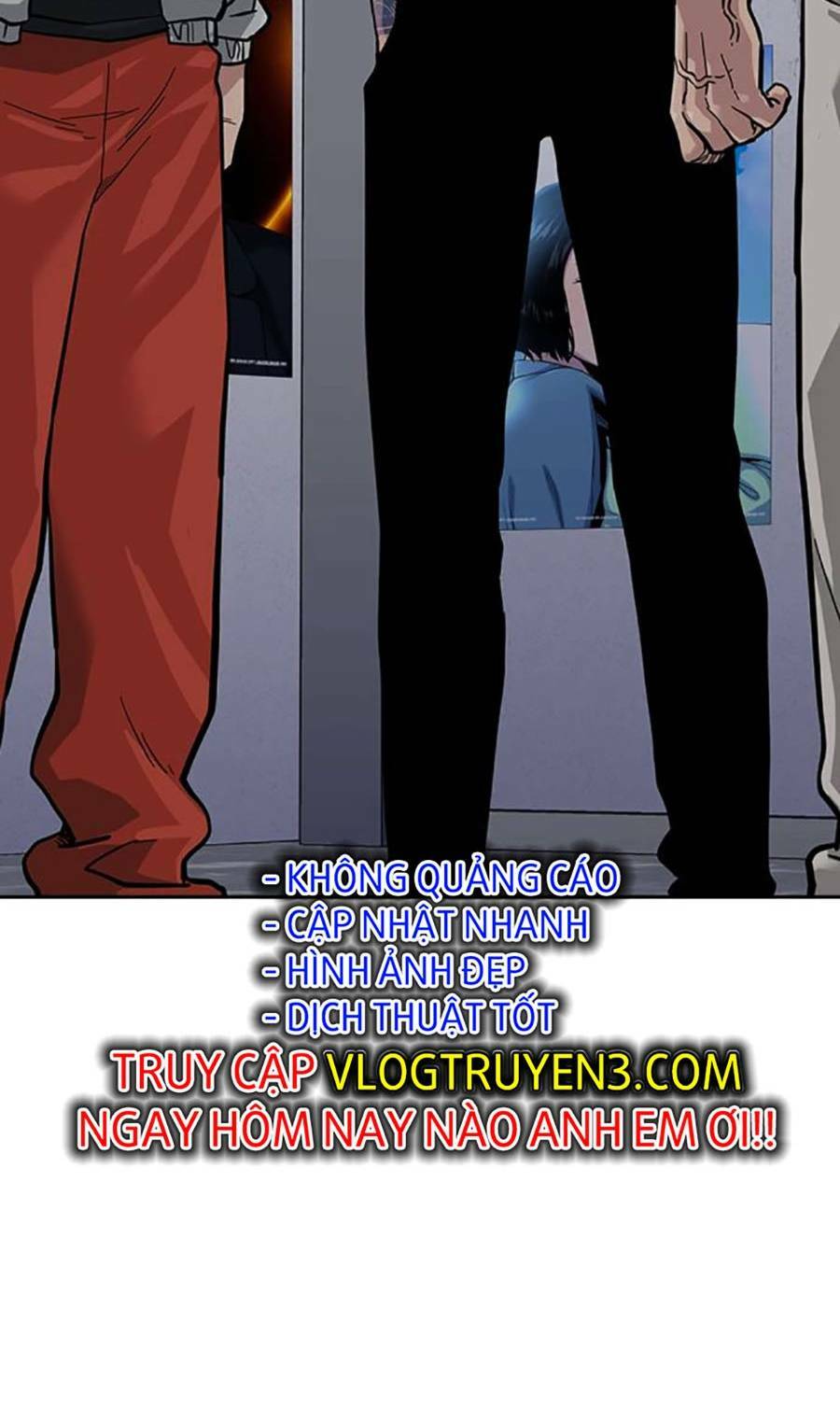 Để Có Thể Sống Sót - Chapter 87 - Page 32