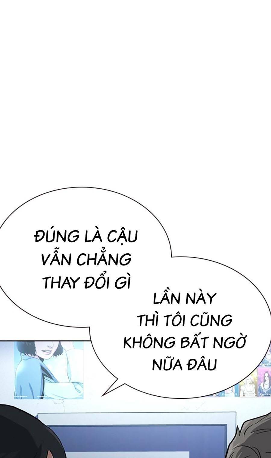 Để Có Thể Sống Sót - Chapter 87 - Page 36