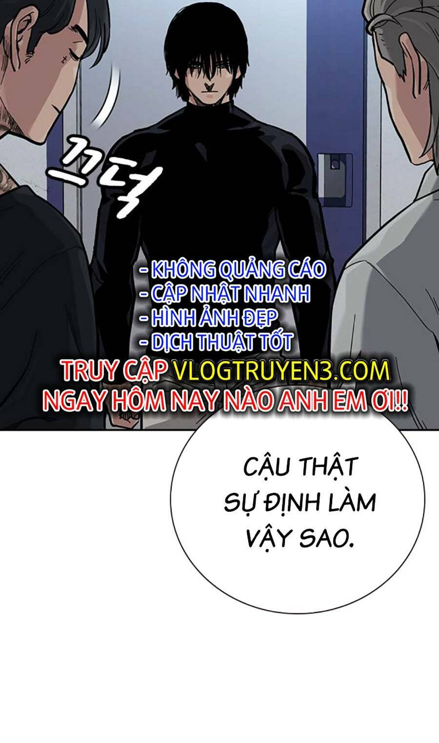 Để Có Thể Sống Sót - Chapter 87 - Page 37