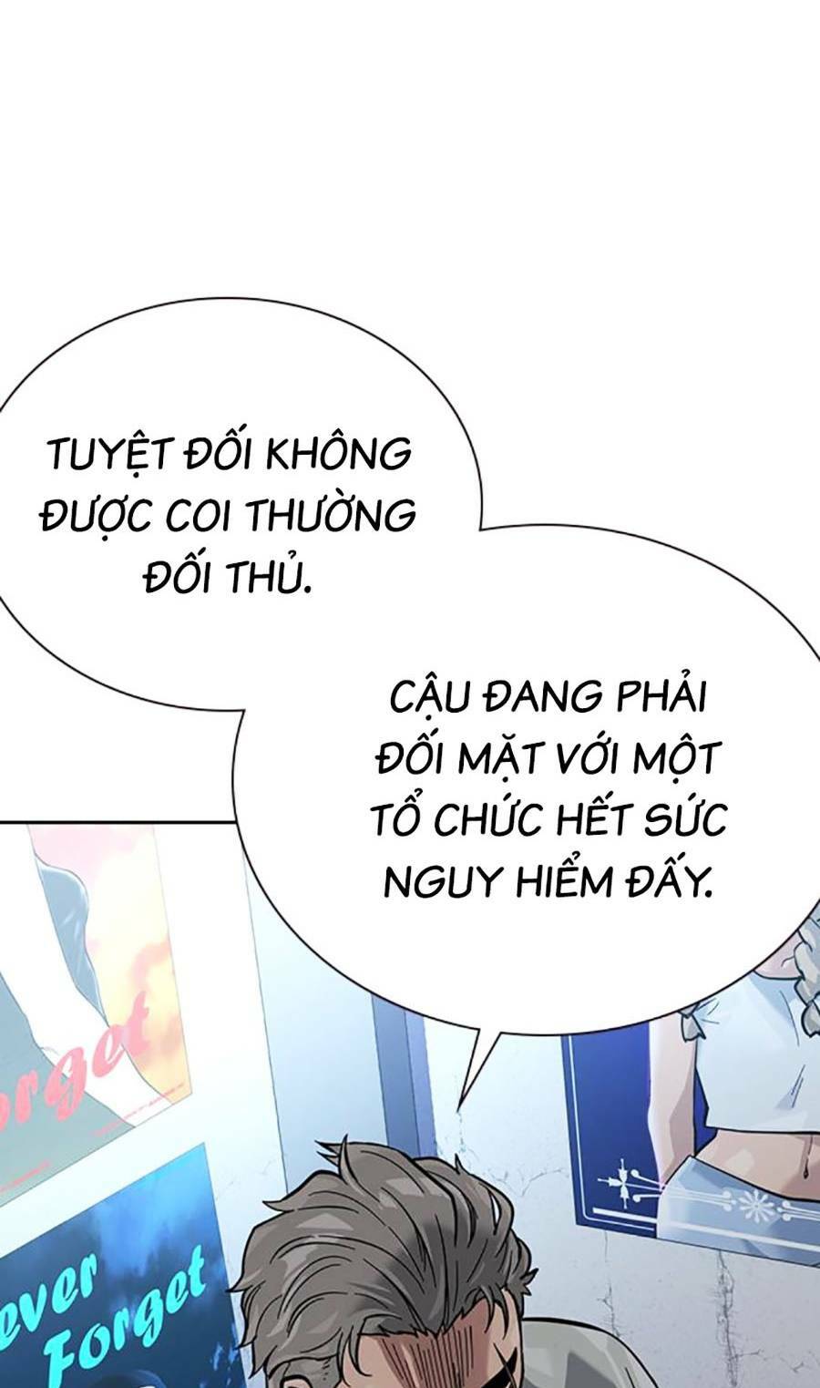 Để Có Thể Sống Sót - Chapter 87 - Page 38