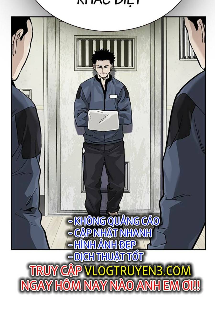 Để Có Thể Sống Sót - Chapter 87 - Page 43