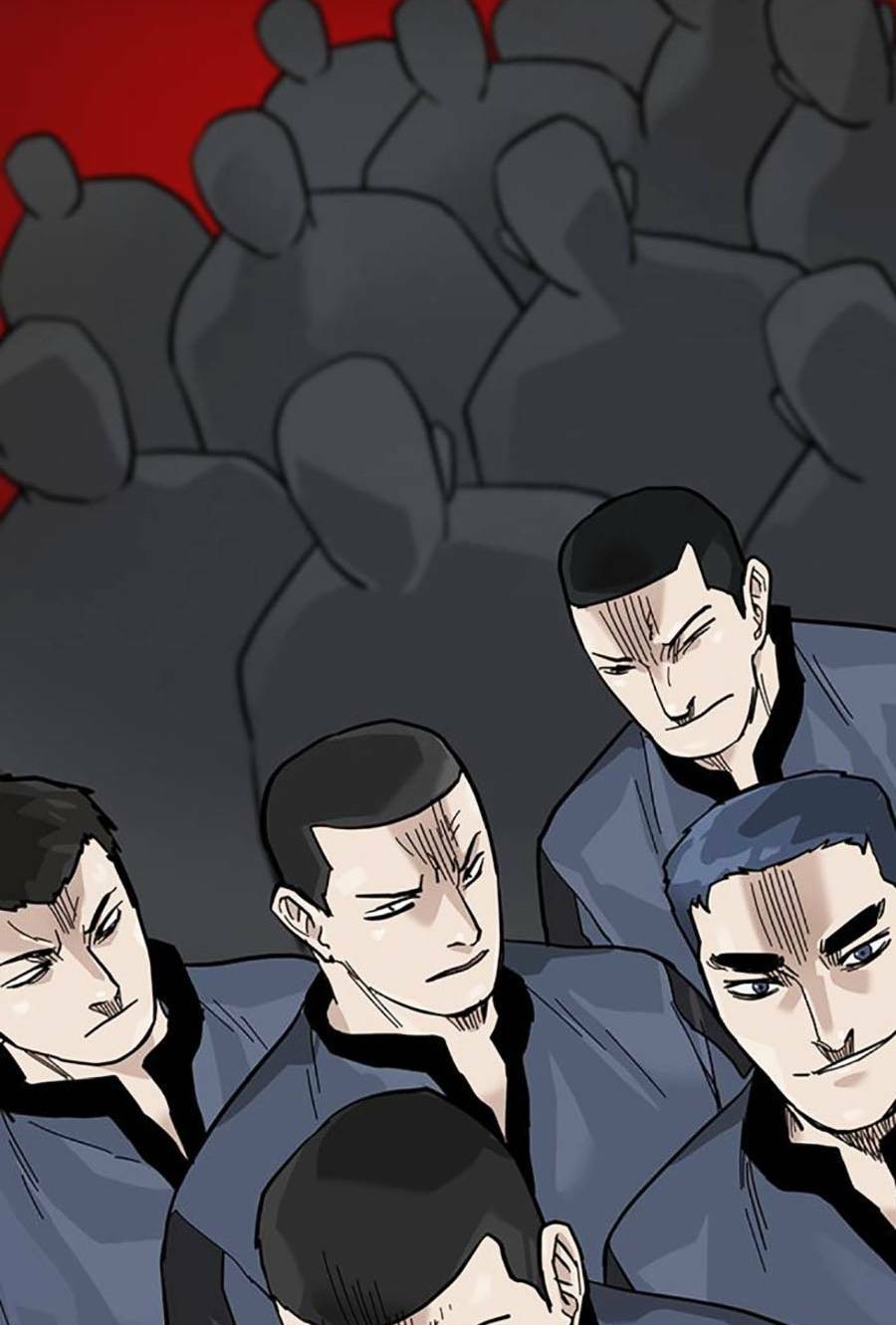 Để Có Thể Sống Sót - Chapter 87 - Page 50