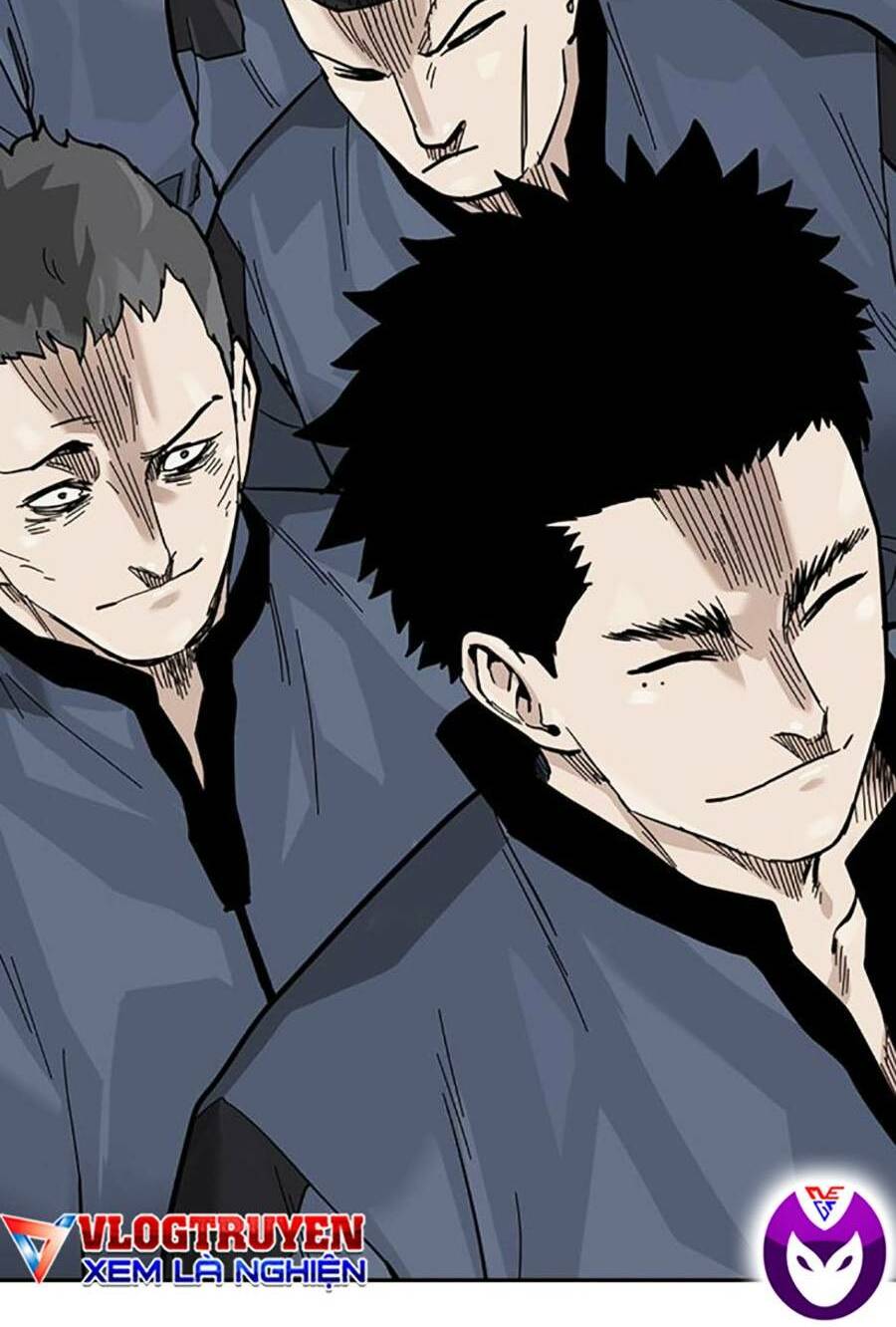 Để Có Thể Sống Sót - Chapter 87 - Page 51