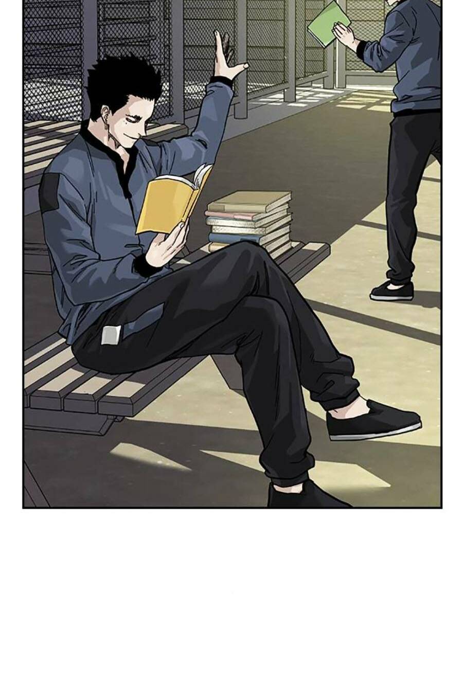 Để Có Thể Sống Sót - Chapter 87 - Page 53