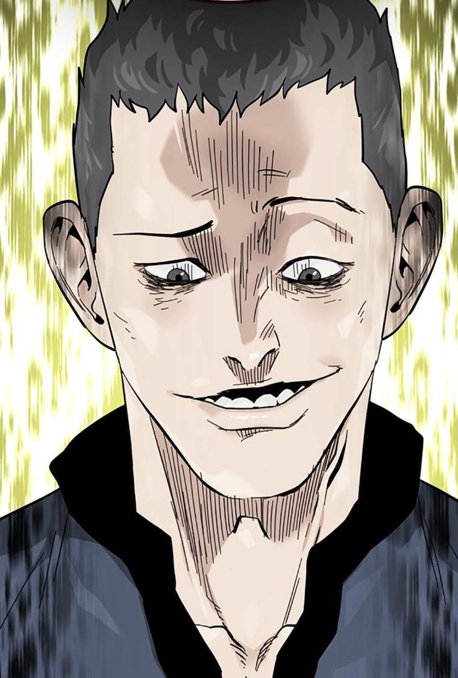 Để Có Thể Sống Sót - Chapter 87 - Page 56