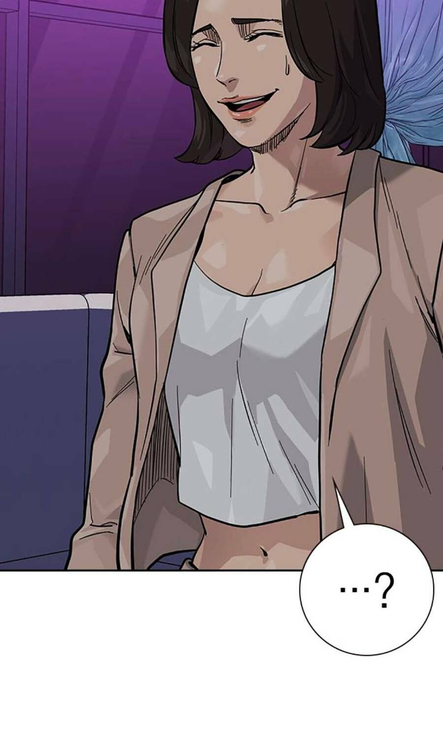 Để Có Thể Sống Sót - Chapter 87 - Page 5