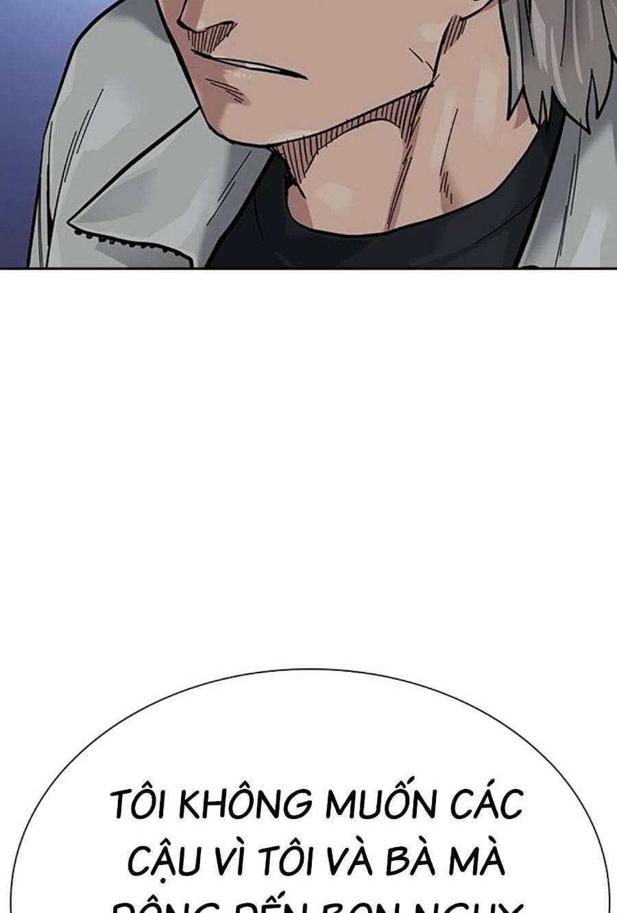 Để Có Thể Sống Sót - Chapter 87 - Page 59