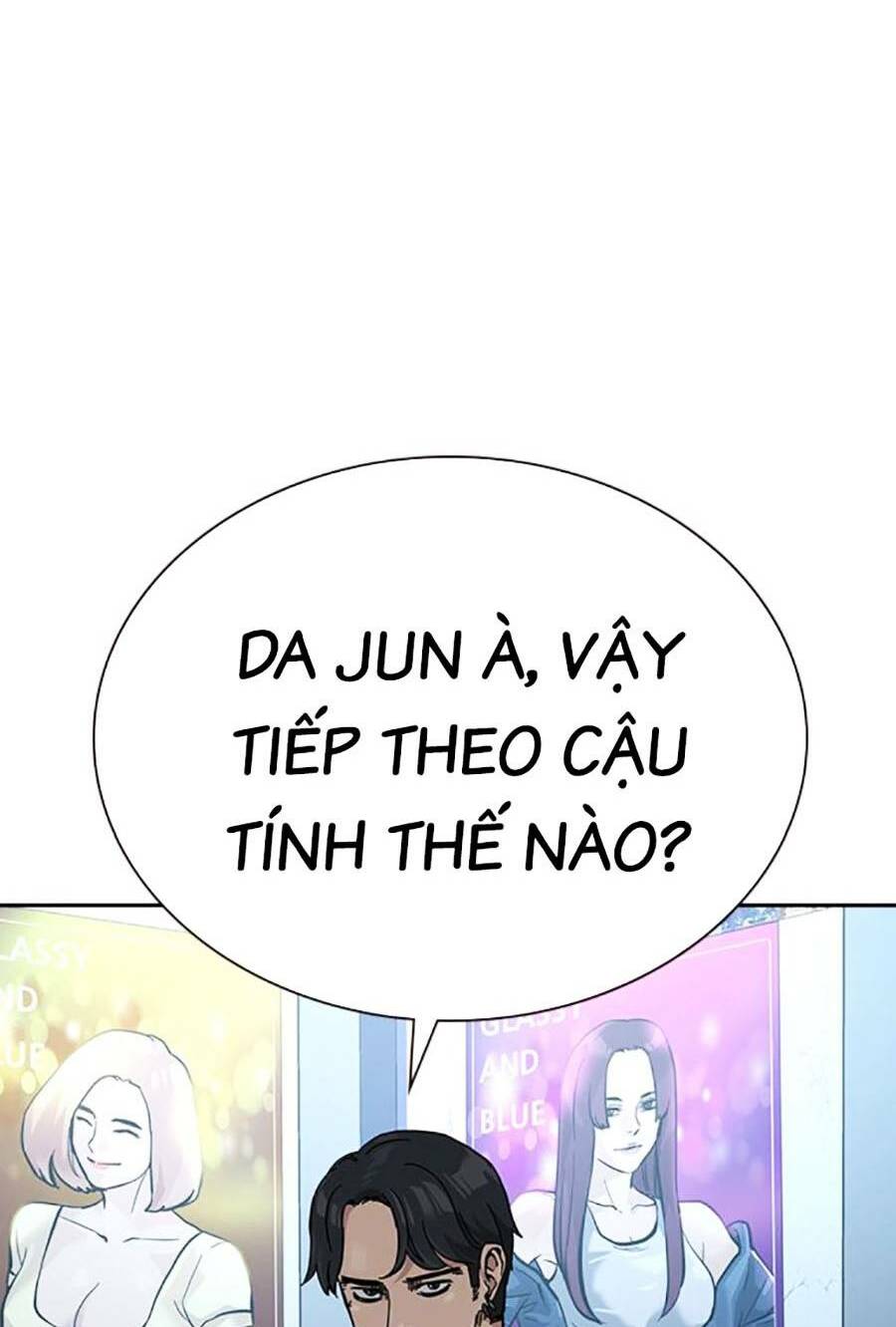 Để Có Thể Sống Sót - Chapter 87 - Page 67