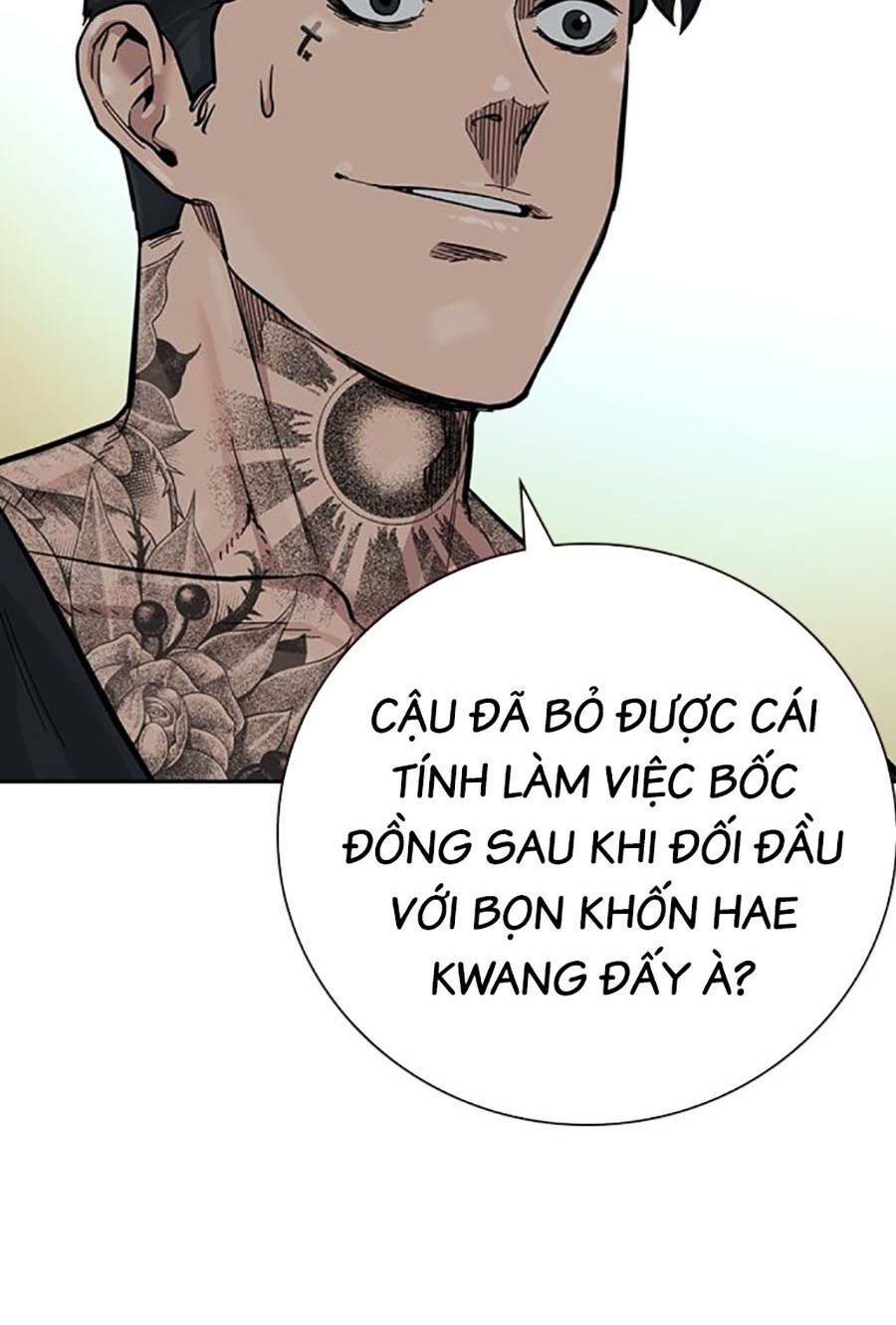 Để Có Thể Sống Sót - Chapter 87 - Page 76
