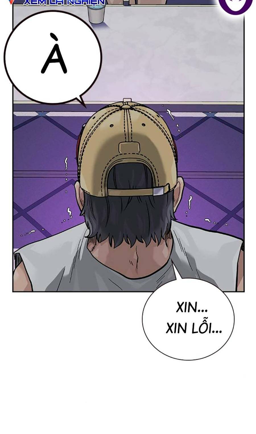 Để Có Thể Sống Sót - Chapter 87 - Page 7