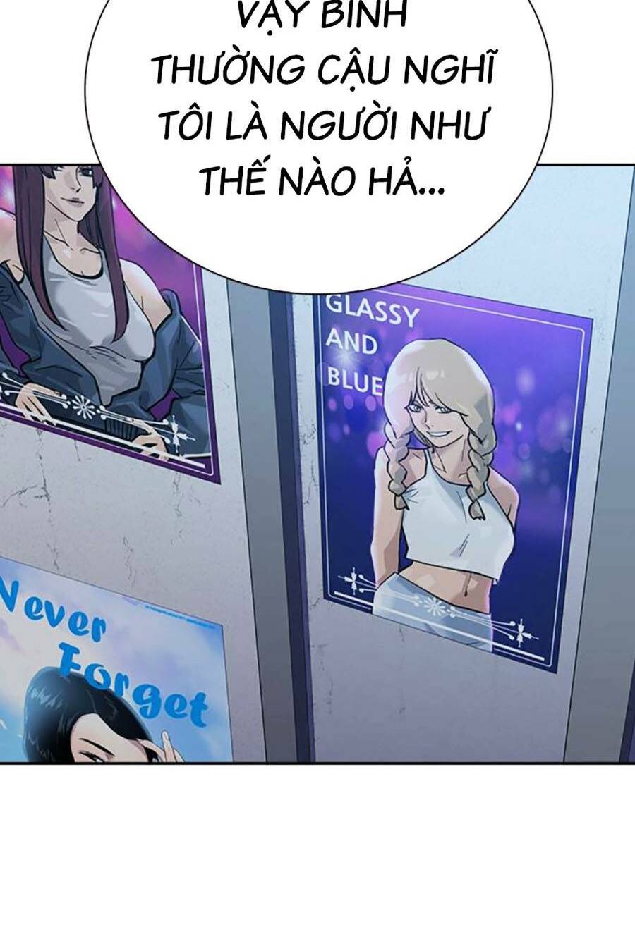 Để Có Thể Sống Sót - Chapter 87 - Page 79