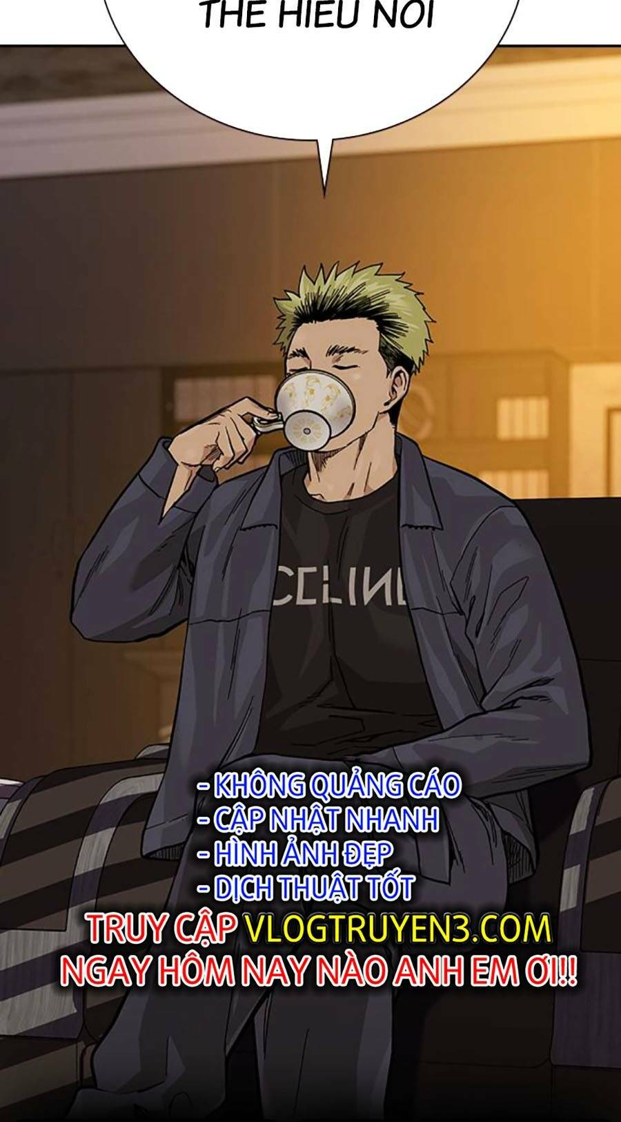 Để Có Thể Sống Sót - Chapter 87 - Page 83