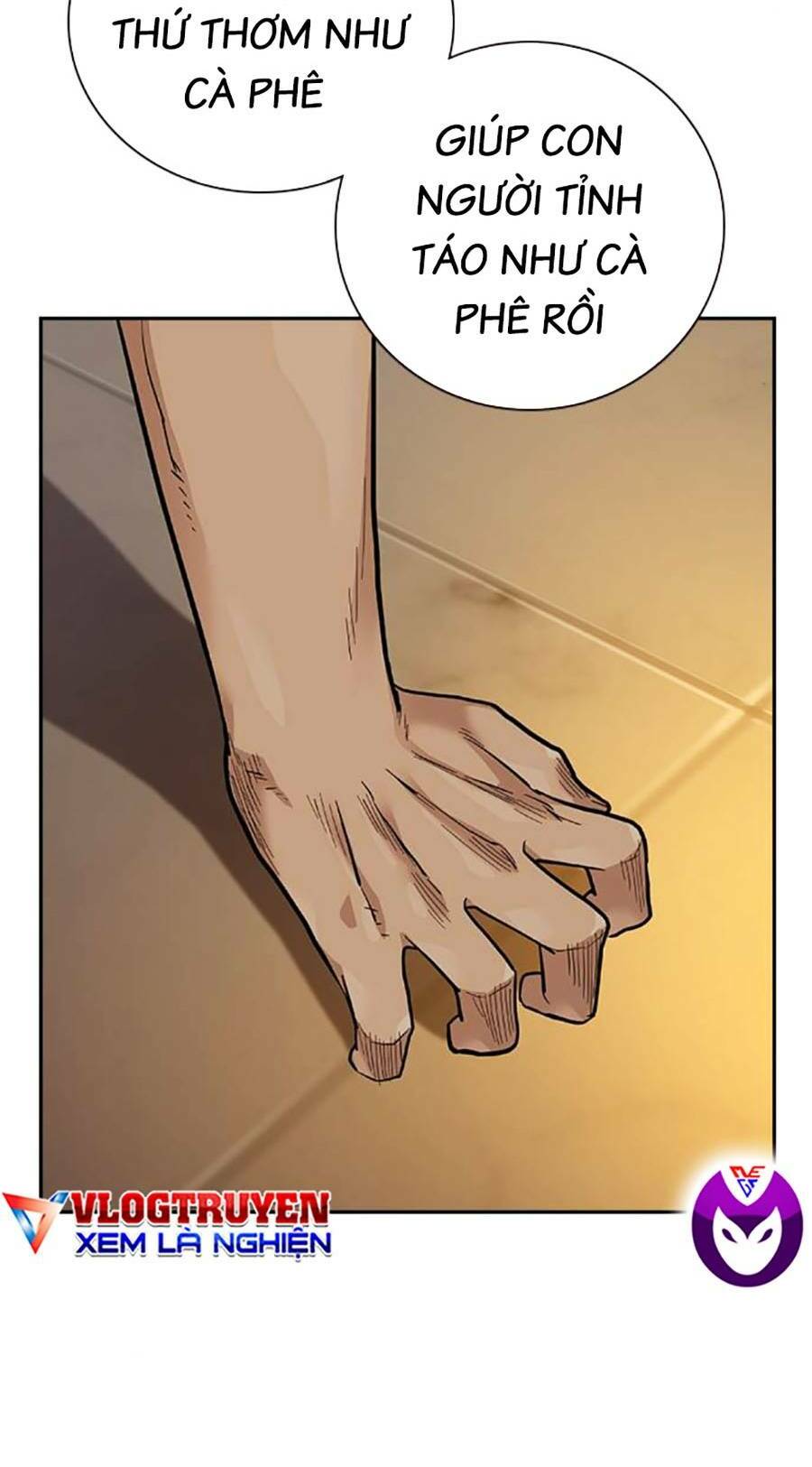 Để Có Thể Sống Sót - Chapter 87 - Page 85