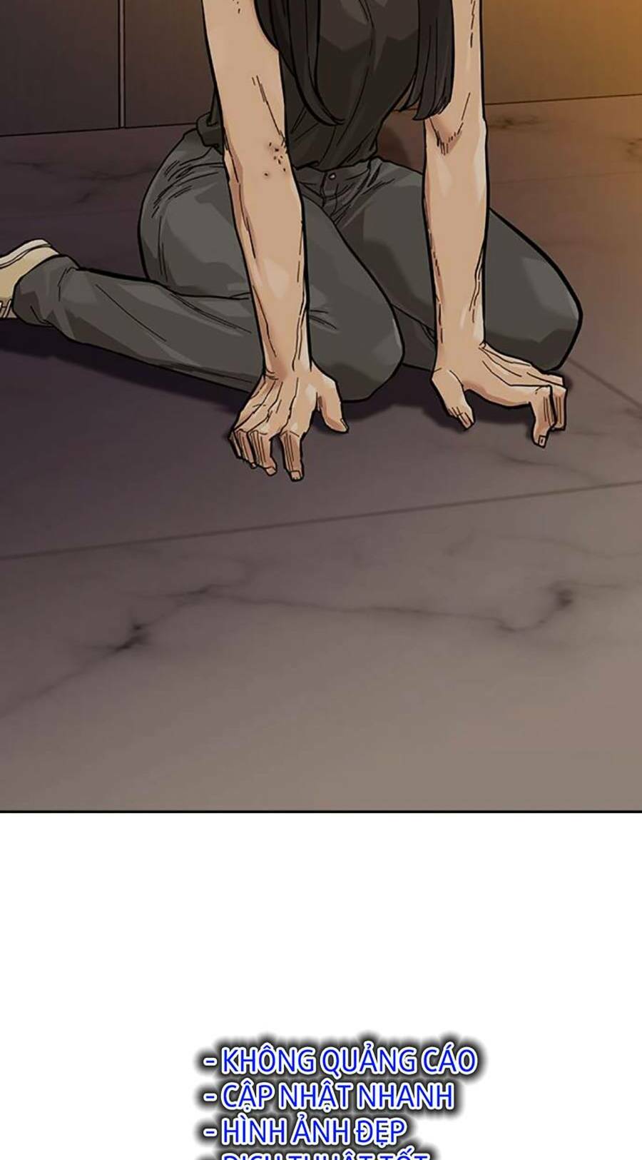 Để Có Thể Sống Sót - Chapter 87 - Page 87