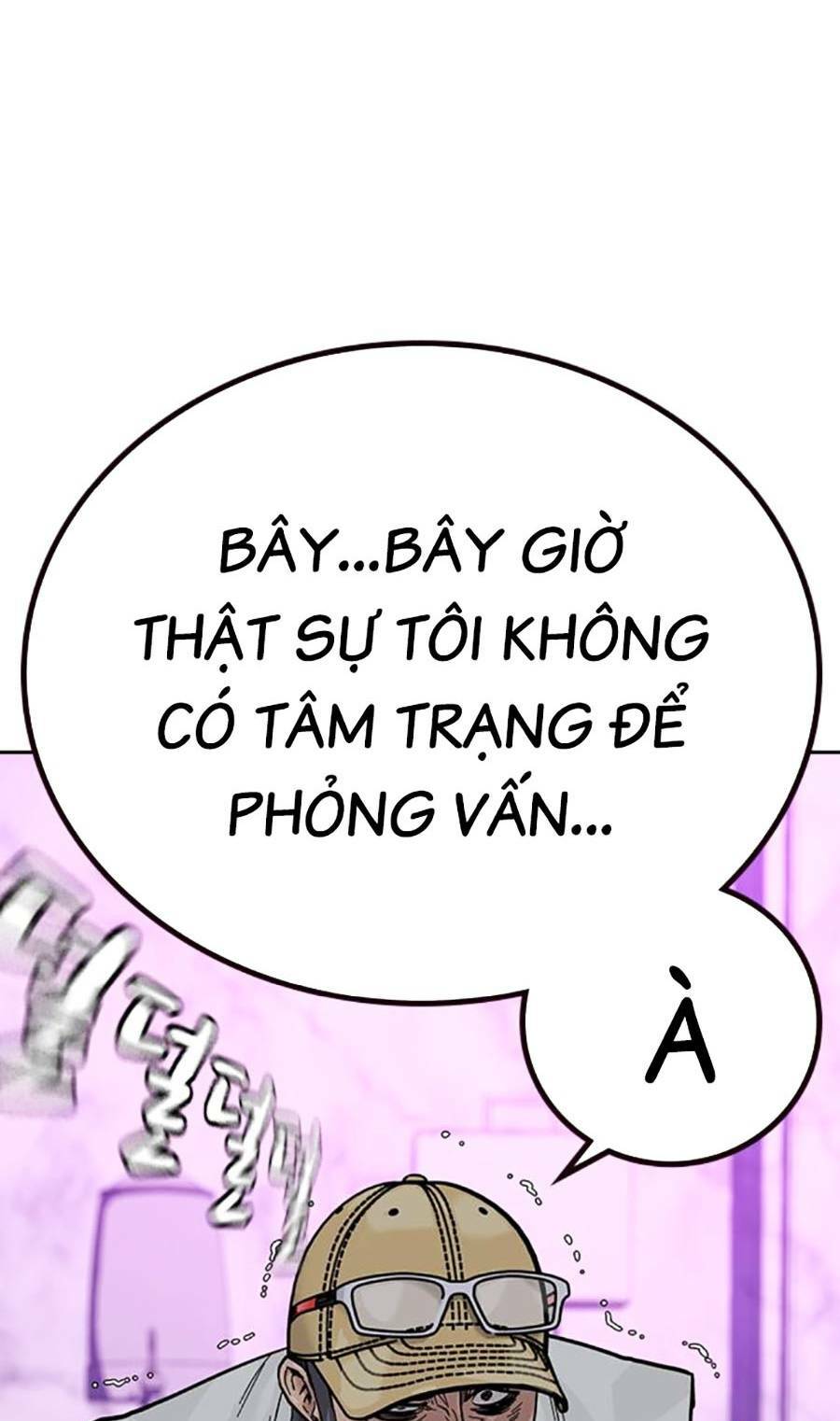 Để Có Thể Sống Sót - Chapter 87 - Page 8