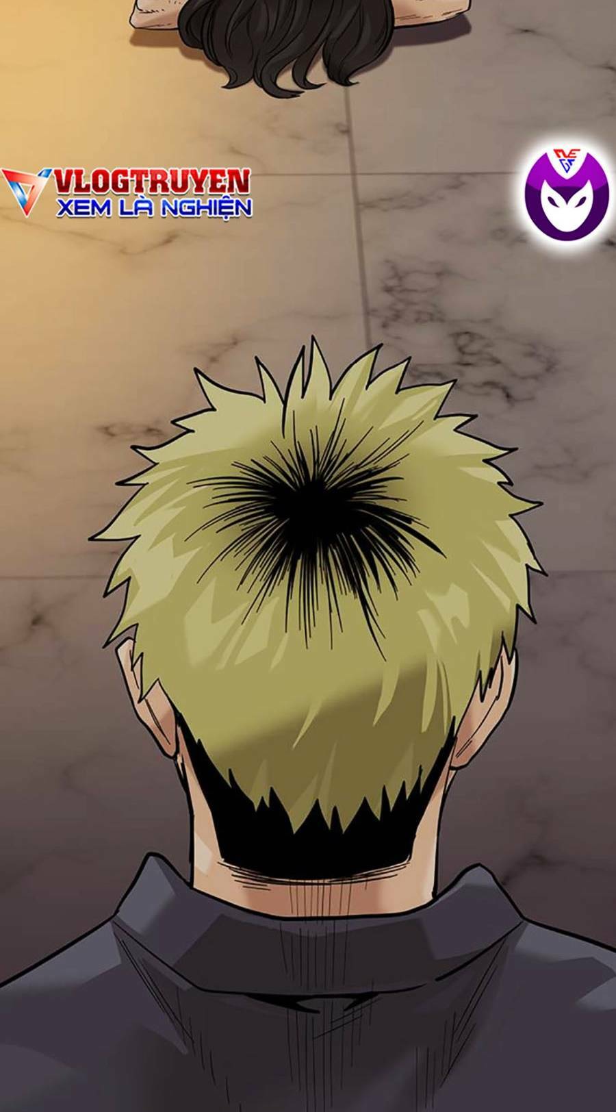 Để Có Thể Sống Sót - Chapter 87 - Page 90