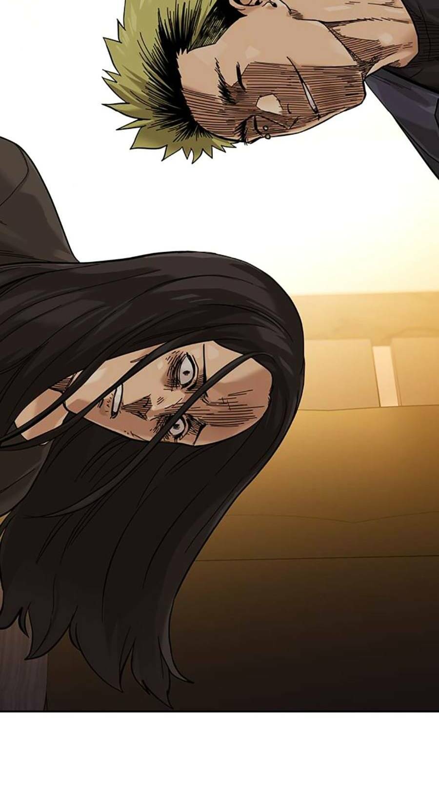 Để Có Thể Sống Sót - Chapter 87 - Page 95