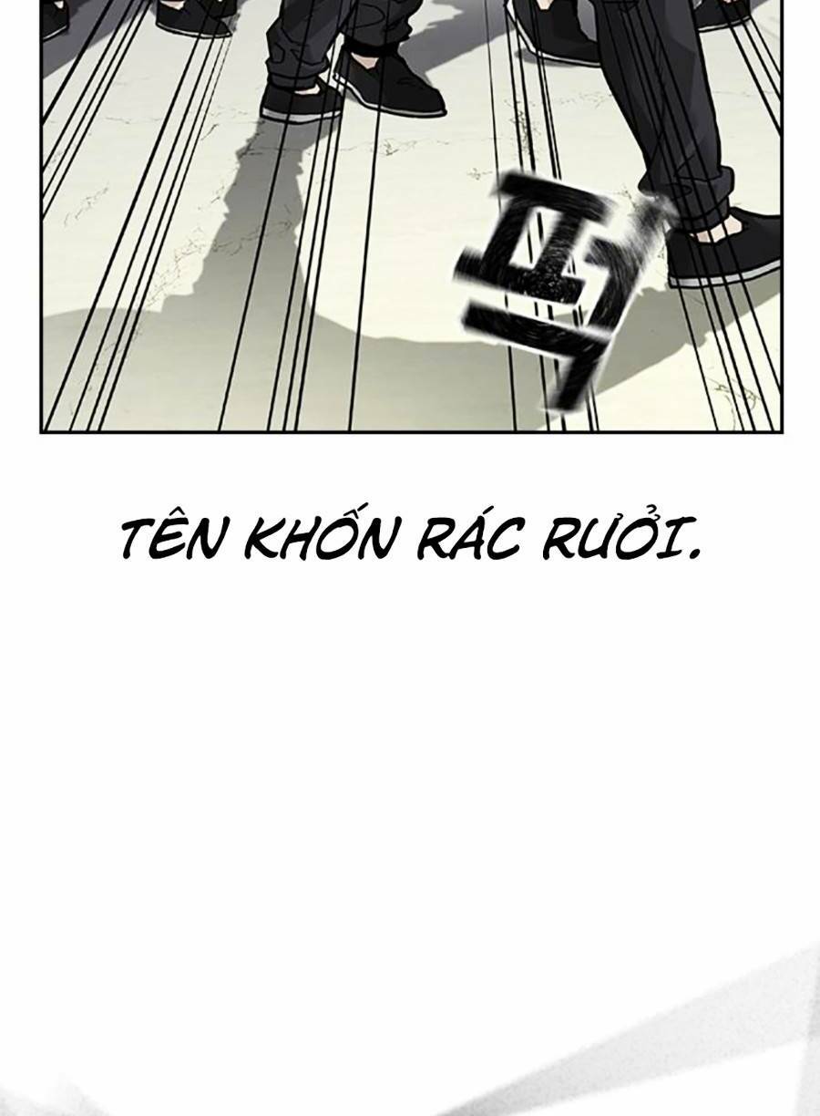 Để Có Thể Sống Sót - Chapter 88 - Page 9