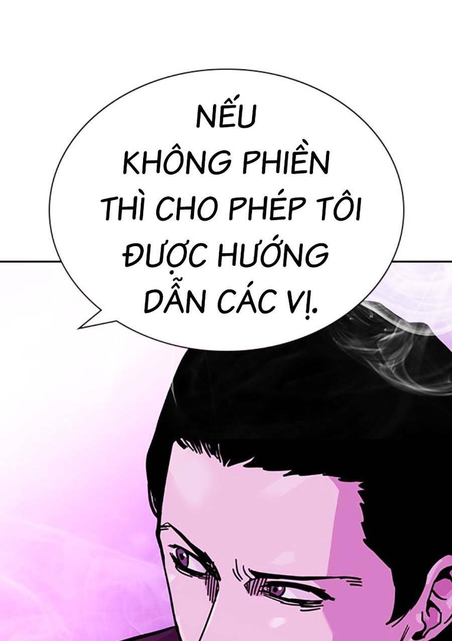 Để Có Thể Sống Sót - Chapter 88 - Page 100