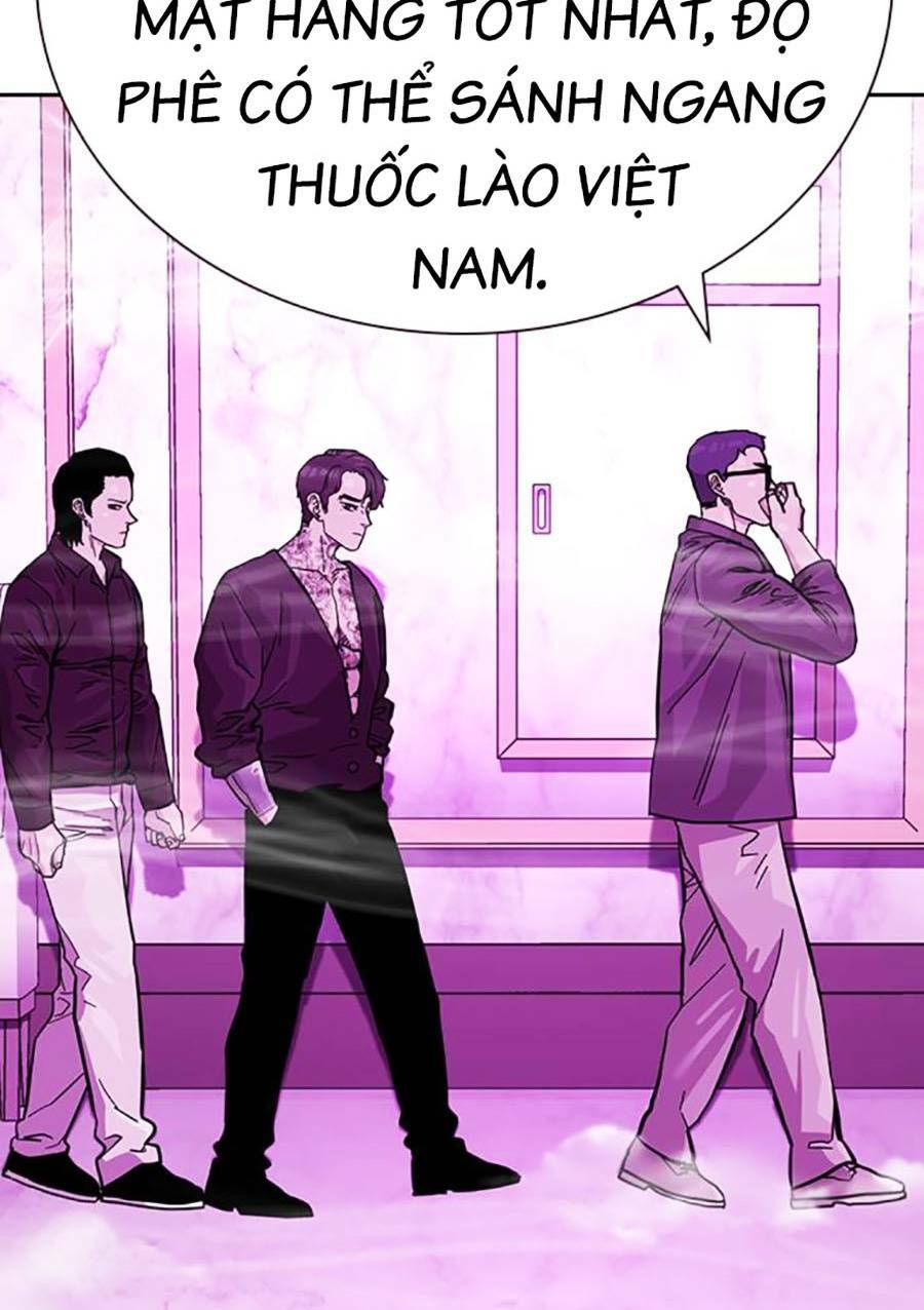 Để Có Thể Sống Sót - Chapter 88 - Page 102