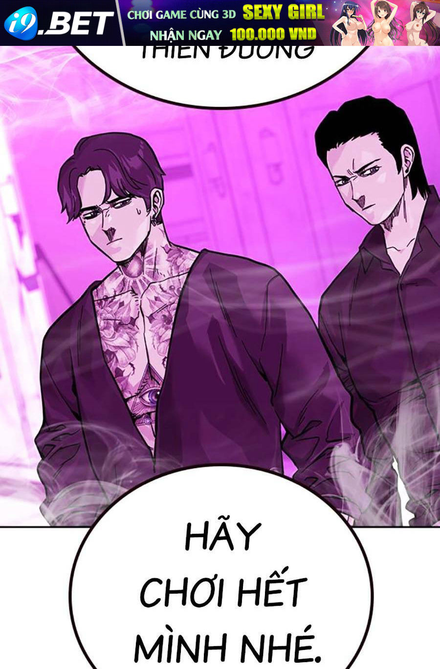 Để Có Thể Sống Sót - Chapter 88 - Page 110