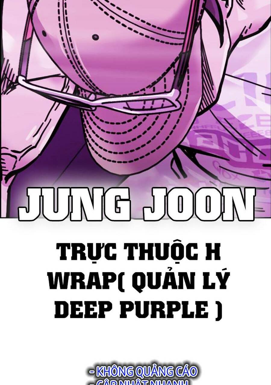 Để Có Thể Sống Sót - Chapter 88 - Page 117