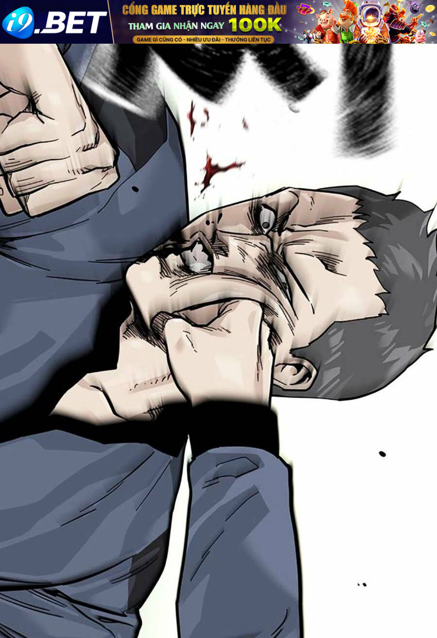 Để Có Thể Sống Sót - Chapter 88 - Page 11