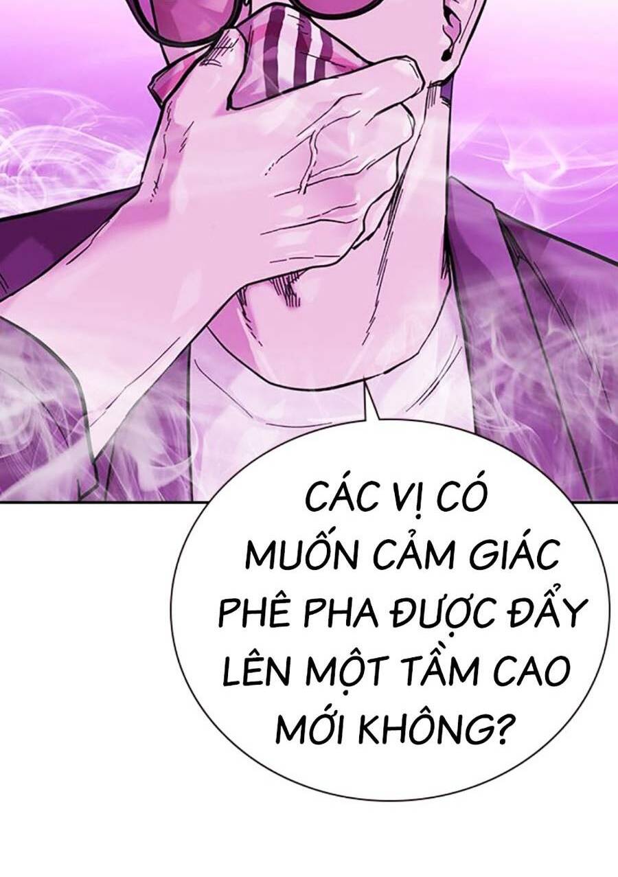 Để Có Thể Sống Sót - Chapter 88 - Page 119