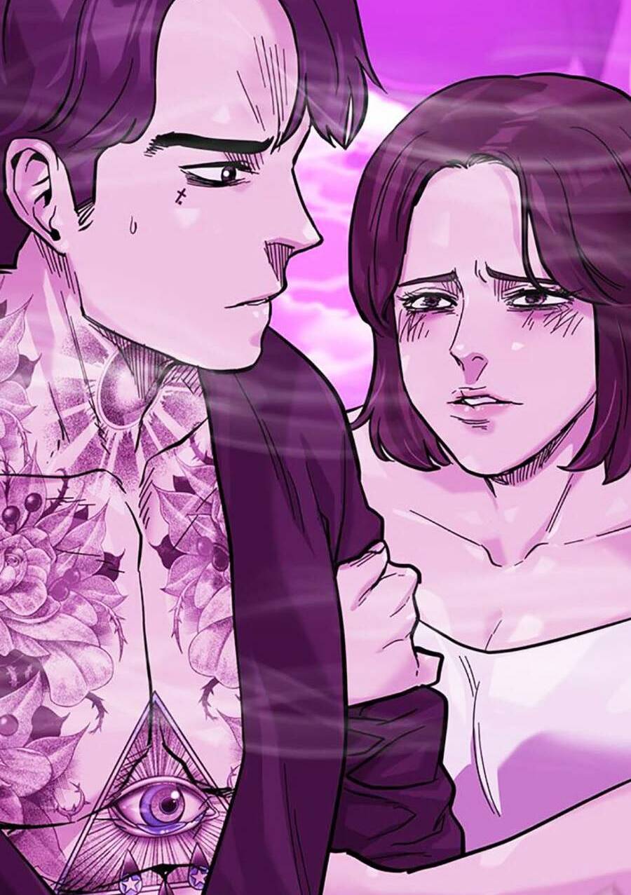 Để Có Thể Sống Sót - Chapter 88 - Page 123